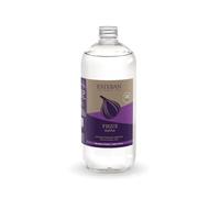 ESTEBAN PARIS - Recarga de perfume 1L FICO negro para ramo y difusor de cerámica