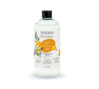 Esteban Paris Recarga Difusor A Bastoncillo 500 Ml Ambre Et Baumes
