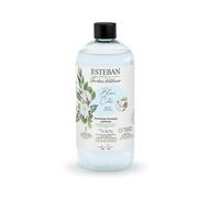 Esteban Paris Recarga Difusor A Bastoncillo 500 Ml Blanco Algodón