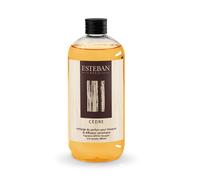 Esteban Paris Recarga Difusor A Bastoncillo 500 Ml Cedro Casa Perfume