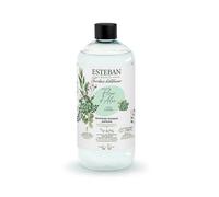 Esteban Paris Recarga Difusor A Bastoncillo 500 Ml Fleur De Aloe
