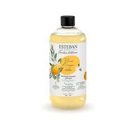 Esteban Paris Recarga Difusor A Bastoncillo 500 Ml Flores De Naranjo