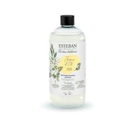 Esteban Paris Recarga Difusor A Bastoncillo 500 Ml Jazmín De Verano