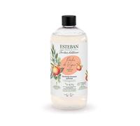 Esteban Paris Recarga Difusor A Bastoncillo 500 Ml Pêche De Vigne