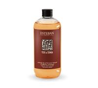 Esteban Paris Recarga Difusor A Bastoncillo 500 Ml Teck Y Tonka Casa