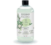 Esteban Paris Recarga Difusor A Palitos 500 Ml Naranja Y Té Verde