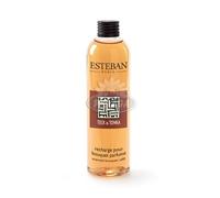 Esteban Paris Recarga Teck & Tonka Para Ramo 250Ml