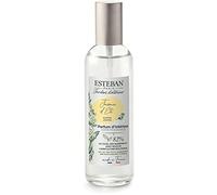 Esteban Paris - Spray para ambiente Jasmine D'Eté jazmín de verano 100 ml Made in France