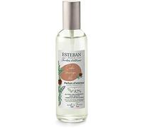 Esteban Paris Spray para el medio ambiente, Cedre Sauvage, Cedro Salvaje, 100 ml, fabricado en Francia