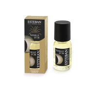 Esteban Paris Vanille D'Or Olio Essenziale 15 ml