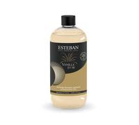 Esteban Paris Vanille d'Or - Recambio de perfume para ramo de 500 ml