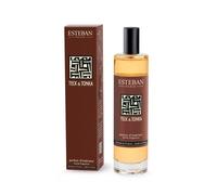 Esteban Paris Vaporizador Spray Perfume 75ML Teck&Tonka Perfume Casa Interno