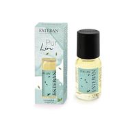 Esteban Pur Lin Lino Puro concentrado de perfume para quemadores 15 ml