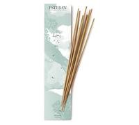 Esteban Pur Lin Lino Puro Inciensos Indios Paquete de 20 Varillas