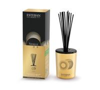 Esteban - Ramo aromático de vainilla dorada