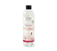 Esteban - Recambio de ramo perfumado flores de cerezo 250 ml