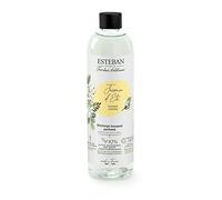 Esteban - Recarga de aroma jazmín de verano, 250 ml