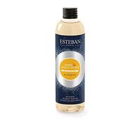 Esteban - Recarga para ramo perfumado de ámbar y vainilla estrellada, 250 ml
