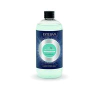 Esteban - Recarga para ramo perfumado de lino y pequeño (500 ml)