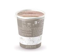 Esteban - Recarga para vela perfumada, 170 g, IRIS CACHEMIRE