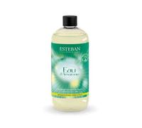 Esteban - Recarga perfumada para Bouquet 500 ml - Eau d'Amazonie - 500 ml