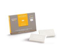 Esteban - Recarga perfumada para difusor de coche (ámbar.