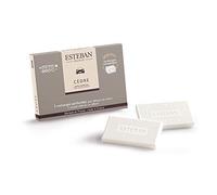 Esteban - Recarga perfumada para difusor de coche, color cedro