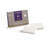 Esteban - Recarga perfumada para difusor de coche, color negro