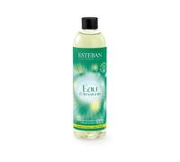 Esteban - Recarga perfumada para ramo de 250 ml - Eau d'Amazonie - 250 ml