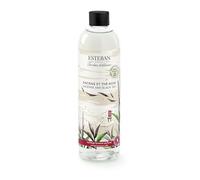 Esteban - Recarga perfumada para ramo de 250 ml - Encens Et Thé Noir - 250 ml