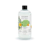 ESTEBAN Ricarica di Profumo per Bouquet 500ml - Naranja y té verde