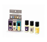 Esteban Selección Tris de concentrados de perfume Figue Noire - Cedre - Ylang Ylang 3 x 15 ml