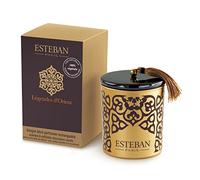 Esteban - Vela perfumada recargable Légende d'Orient