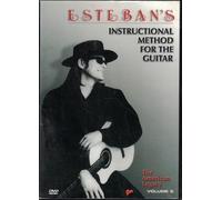Esteban's Instructional Method for the Guitar Volume 5