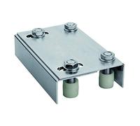 ESTEBRO 1489D167 - Caja Polea Guia Regulable Mediana