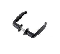 Estebro 275 - Maneta regulable 30:70 negra