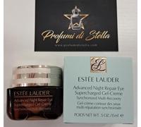 Estée Lauder Advanced Night Repair Eye Supercharged Gel-Creme 15 ml