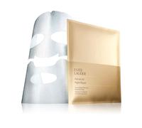 Estée lauder advanced night repair mascarilla hidratante mujeres hoja