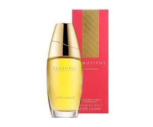 Estee Lauder Beautiful EDP Para Mujer 75ml