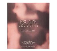 Estee Lauder Bronze Goddess Eau Fraiche Skinscent Spray 50ml Agua fresca Mujer