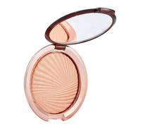 BRONZE GODESS polvos iluminadores #Heatwave