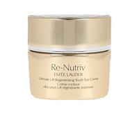 Estée Lauder Re-Nutriv Ultimate Lift Crema Regeneradora de Juventud para El Contorno de Ojos 15mL