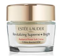 Estee Lauder Cosmética Facial Revitalizing Supreme + Bright Radiance Power Soft Crema ultrasuave - Acción rápida.