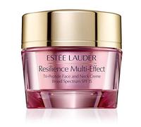 Estee Lauder Resilience Multi-Effect Tri-Peptide Face and Neck Creme, 50 ml