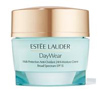 Estee Lauder DayWear Advanced SPF 15 Piel Mixta, 50 ml