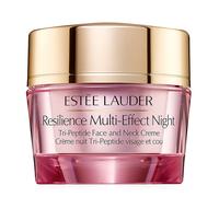 Estee Lauder Resilience Multi Effect Night Tri Peptide Face and Neck, 50 ml
