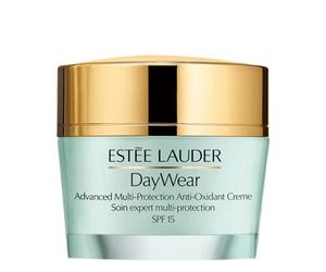 Estée Lauder DayWear Advanced Multi-Protection Anti-Oxidant Creme SPF 15 pieles normales y mixtas, 50 ml