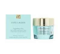 NIGHTWEAR PLUS anti-oxidant night detox creme 50 ml