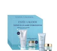 Estee Lauder Perfectly Clean Cleanser 150ml & Day Wear 24H SPF15 50ml Set