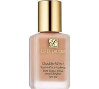 Estee Lauder Double Wear Base 3n Ivory Beige Edicion Limitada 5 Ml, Marfil, Vanilla